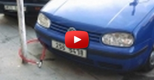 Carro Seguro
